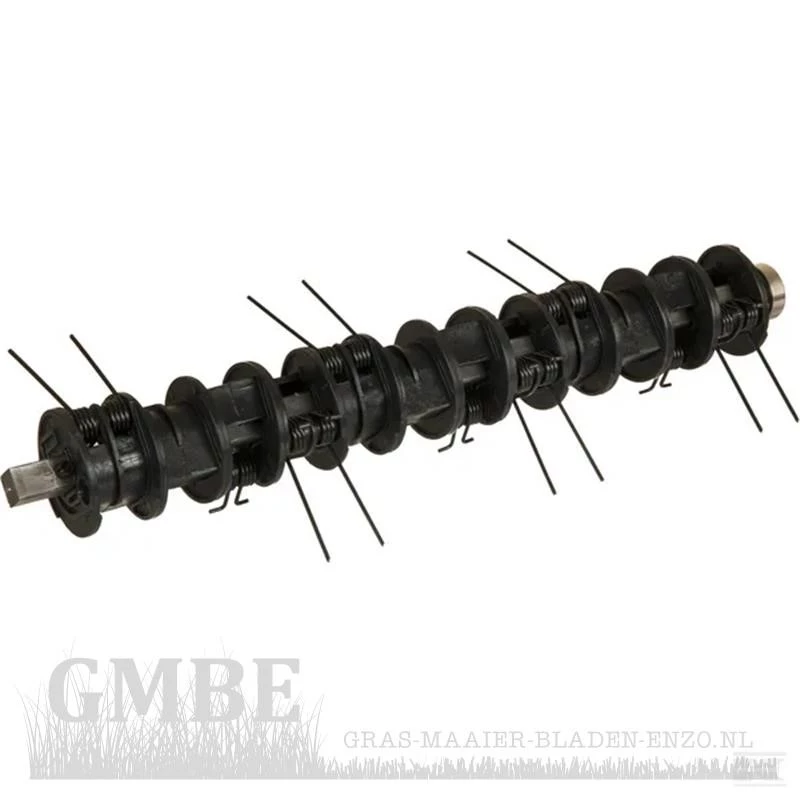 Aeration roller for AL-KO VLE 38 E Combi Care / VL 38 E